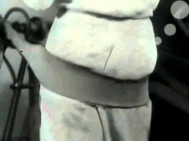 Woman Searches For Long-Lost Mother Spotted In Vintage Fitness Video