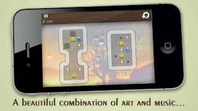 <em>Quell Reflect</em> is a Soothing Puzzle Game for Grown-Ups