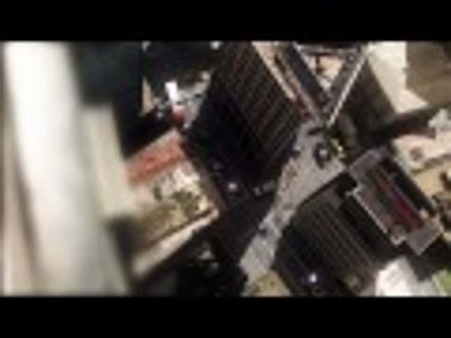 <em>Counter-Strike</em> Gets Some Serious Competition This Spring