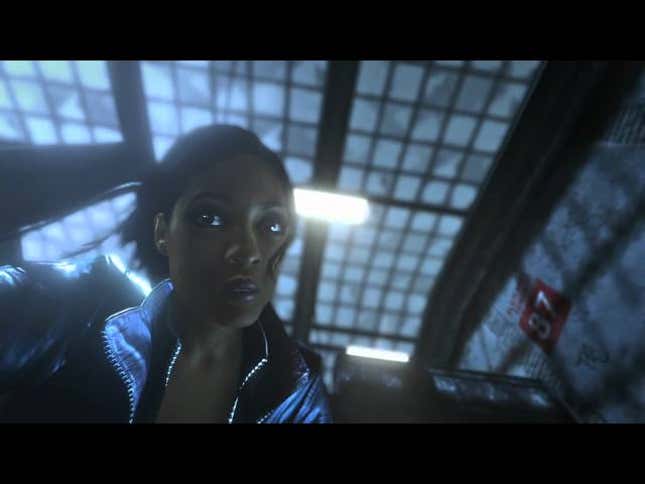 Enjoying the Launch Trailer for a Game I Can't Even Play