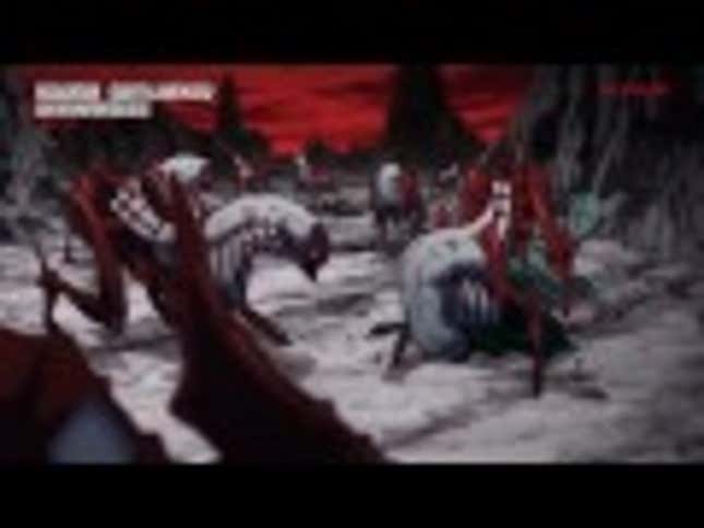 This RPG Is Topping Charts In Japan, But Americans May Never See It