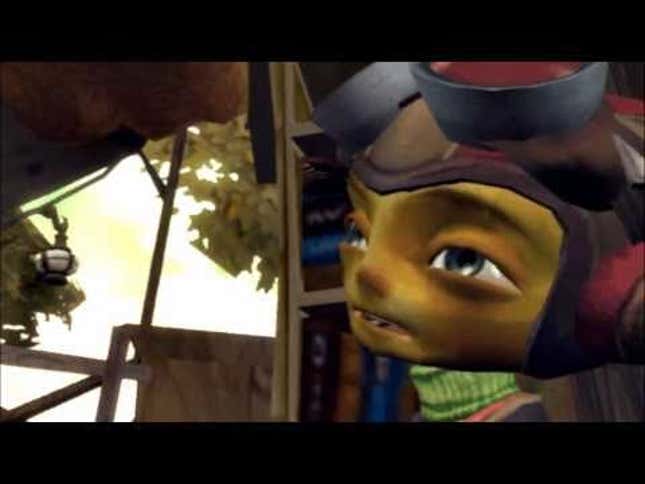 The Past and Future of <em>Psychonauts 2</em>