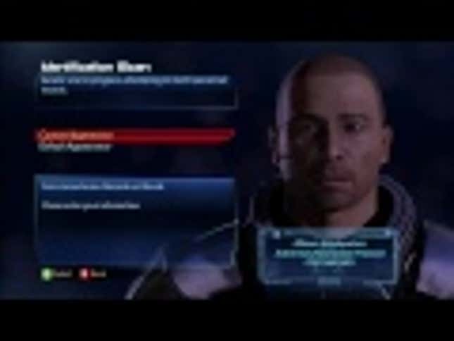 Watch Someone Play <em>Mass Effect 3</em> for 60 Minutes