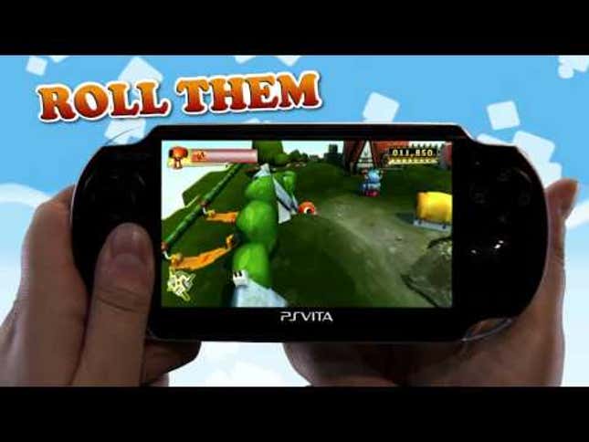 <em>Little Deviants</em>: The <em>Kotaku</em> Review