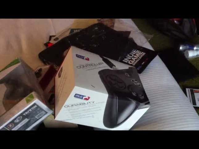 This Is All The Free Stuff You Get If You Attend the DICE Gaming Summit
