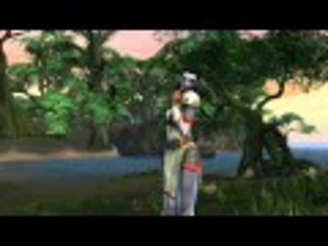 The Romance and Enchantment of <em>Rift</em>'s In-Game Marriage System Makes Me a Little Queasy