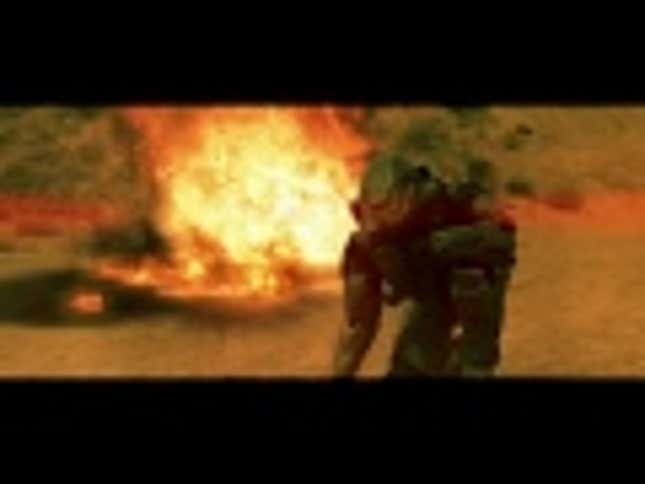 Watch a Spartan Take Down a Banshee in this Fan-Made <em>Halo</em> Trailer