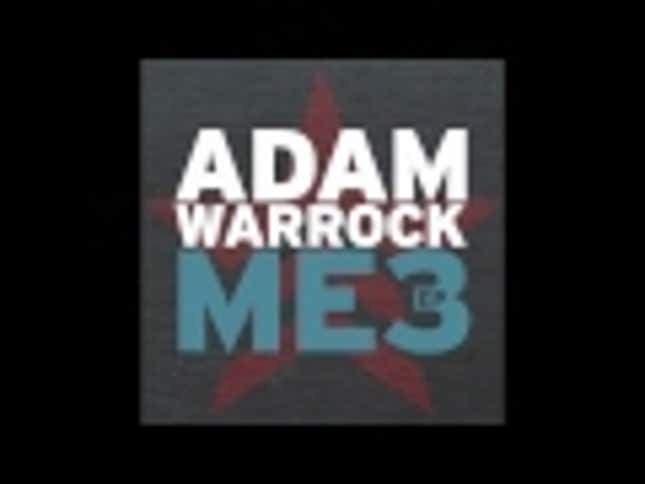 A Resplendently Dorky Hip-Hop Tribute to <em>Mass Effect</em>