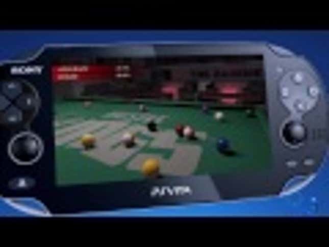 The PS Vita is a Social Beast That Will Entangle Us All in Its Loving Tentacles
