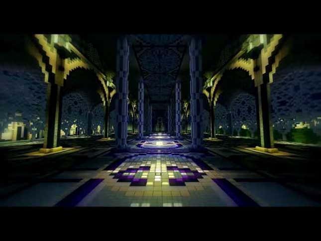 The Version of <em>Minecraft</em> You Wish You Had