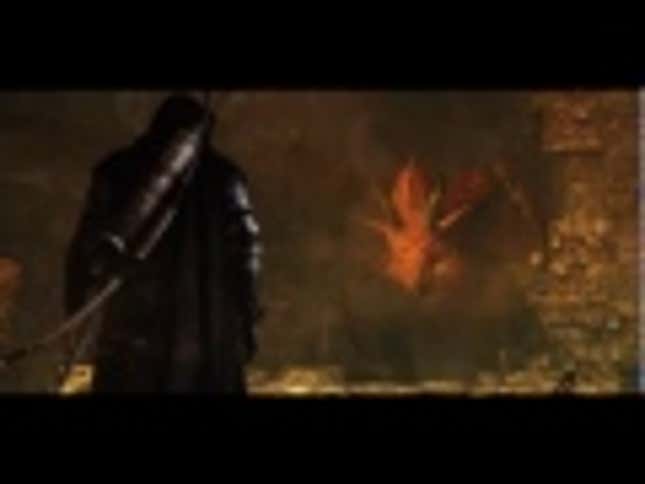 This <em>Dragon’s Dogma</em> Trailer Teases… Another Trailer