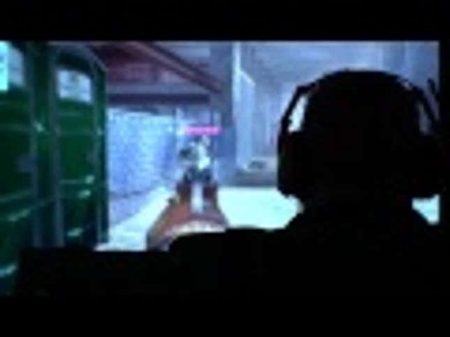 Jailed Megaupload King is Still the World No. 1 in <em>Modern Warfare 3</em>