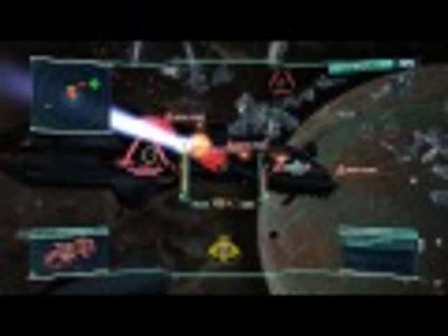 Space Combat Sim <em>SOL: Exodus</em> Launches on Steam January 25