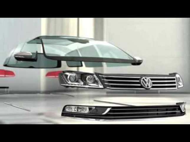 Terry Richardson's Latest Project Is Predictably Gross, Hacky