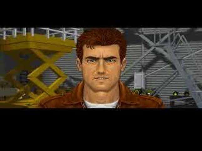 They Don't Make Games Like <em>Strike Commander</em> Any More