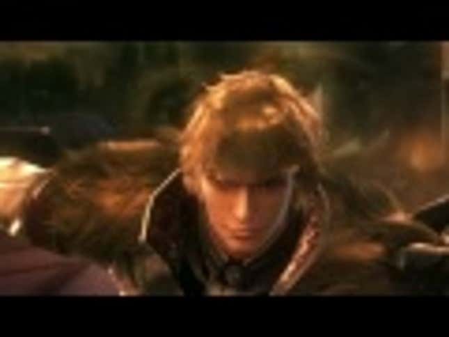 Come for <em>SoulCalibur V</em>'s Story, Stay For the Screenshots