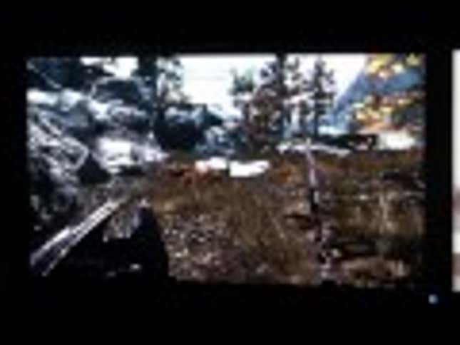 Wield the Power of the Dragonborn With Voice-Activated <em>Skyrim</em> Shouts