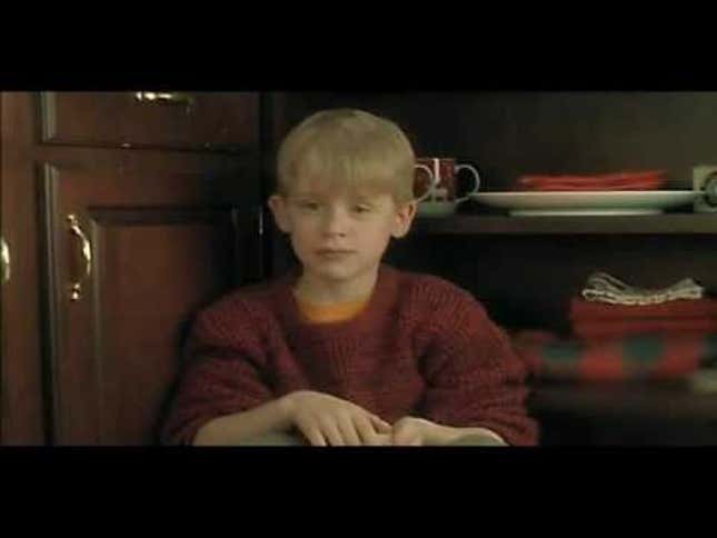Just What <em>Home Alone</em> Needed: More Zombies