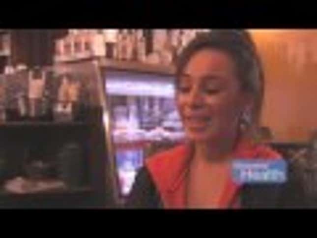 Strange Addictions Not That Strange