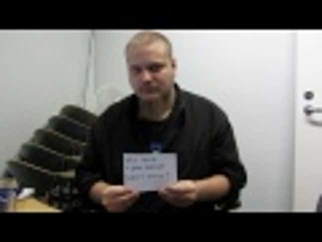 More Big (and Small) Game Developers Sound Off Against SOPA
