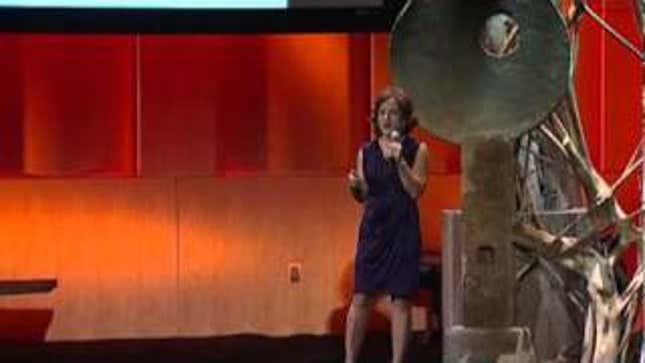 Hanna Rosin Declares Men Over