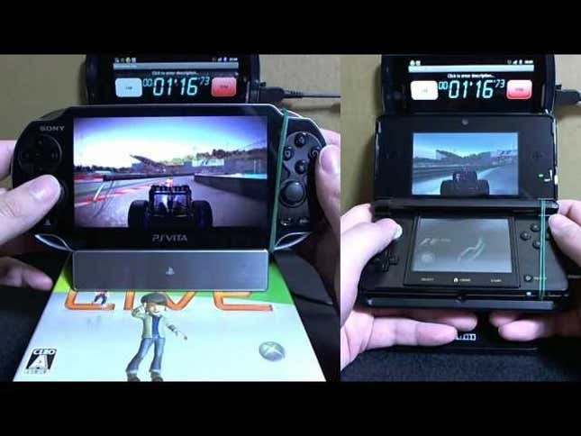The Most Insane Battery Test I've Ever Seen