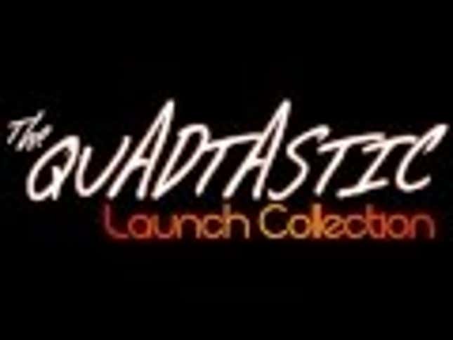 Indie Favorite RadianGames Launches Four New Games All At Once, All For You