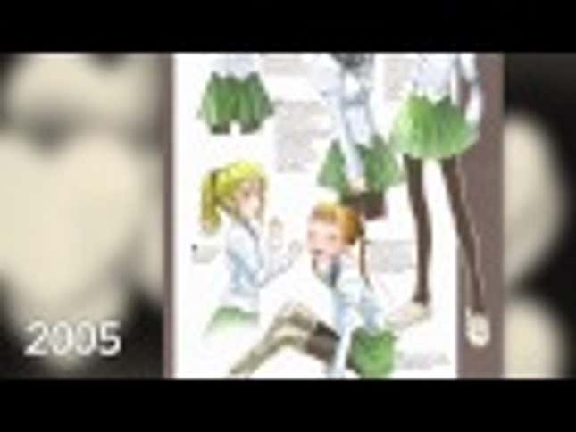 The Game About Dating Disabled Girls Gets a Trailer