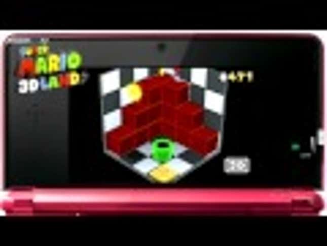 <em>Mario</em> Creator Shigeru Miyamoto is Working on Something Brand New