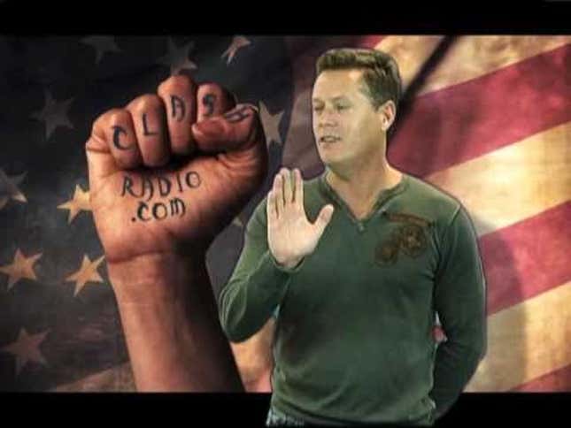 All Your Ragebaiting Palinite Bullshit In One Convenient Place