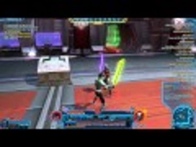 It's Not <em>Star Wars</em> Without Slavery, Torture, and Forced Voyeurism?