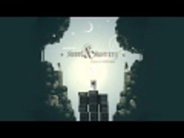 Did Lil Wayne Sample <em>Sword & Sworcery</em>?