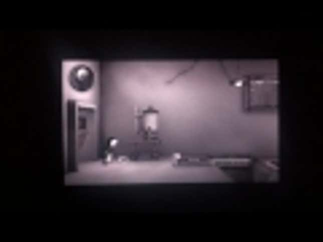 Let's Play Through The PS Vita's Entire <em>Escape Plan</em> Demo