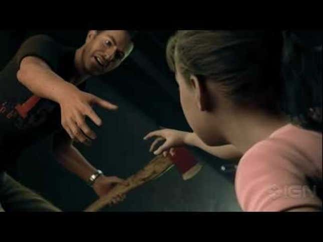 The Best Video Game Trailers Of 2011