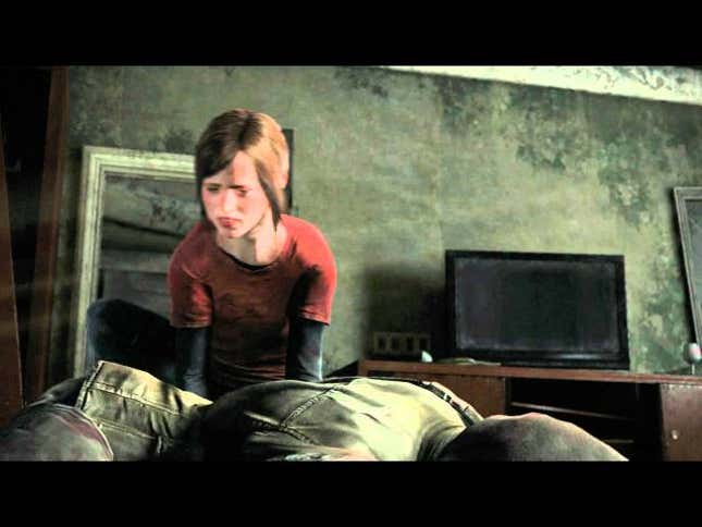 Everything we Know about <em>The Last of Us</em>