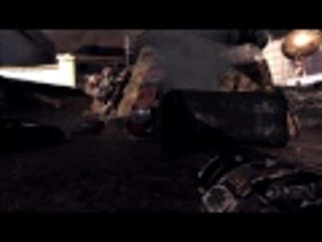 Girls Kissing, Dildos...Yup, This Is <em>Duke Nukem Forever</em>