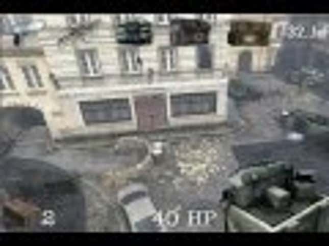 <em>Battleduty Modernfield 3</em> is a Real Thing, Costs $0.99