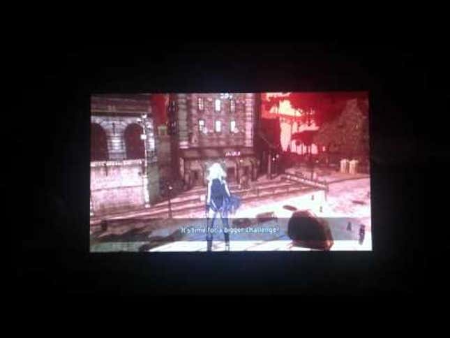 Let's Play the Complete PS Vita <em>Gravity Rush</em> Demo