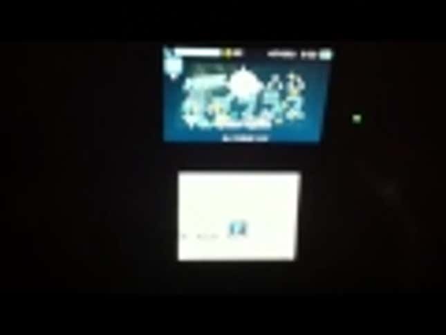 The Five 3DS Game Demos Aren't Unlimited. Some Are Nice, Though.