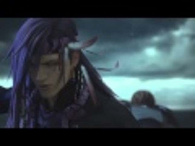Who's Who in <em>Final Fantasy XIII-2</em>