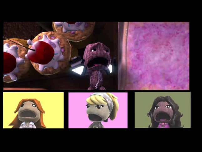 The Best Game Music of 2011: <em>LittleBigPlanet 2</em>
