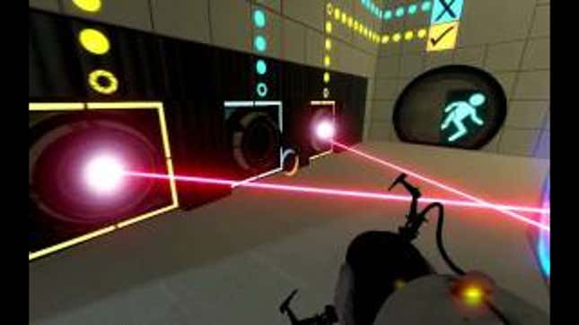 The Best Game Music of 2011: <em>Portal 2</em>