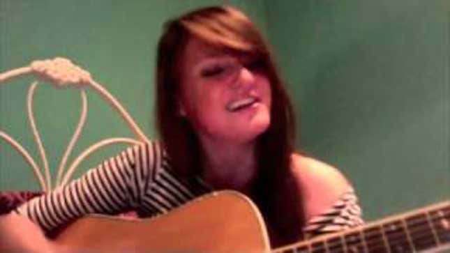 You Knew Someone Would Eventually Make A Chillaxed Version Of <em>Whip My Hair</em>