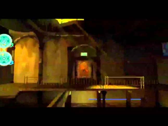 My God, This Time Travel Game Looks Amazing