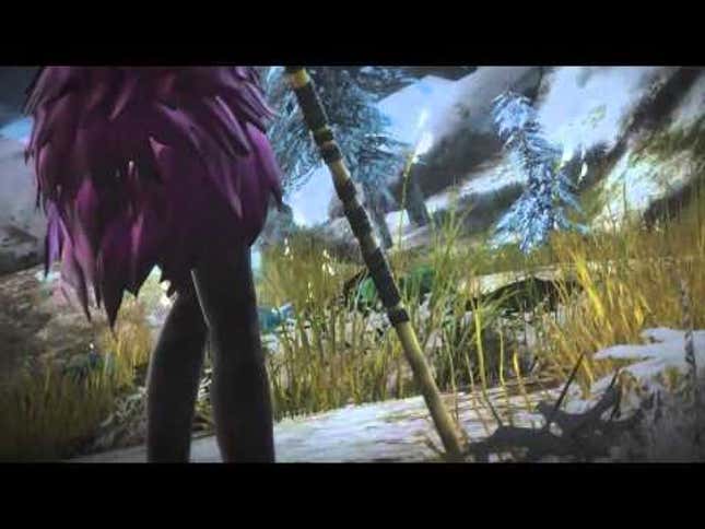 <em>Guild Wars 2</em> Only Thought It Was In Control of the Mesmer Class Reveal