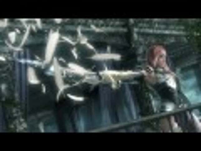Everything You Need to Know About <em>Final Fantasy XII-2</em> In Four Minutes