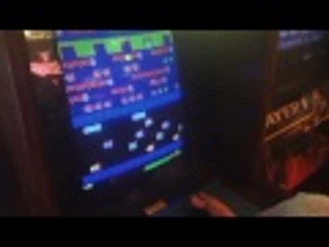 Bet You Couldn't Play <em>Street Fighter</em> with Your Feet