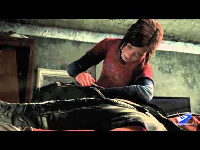 <em>Uncharted</em>'s Studio is in Charge of <em>The Last of Us</em>