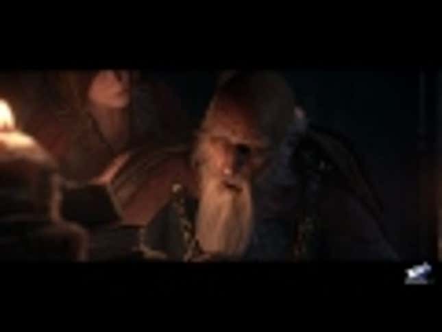 This is How the End Begins in <em>Diablo III</em>