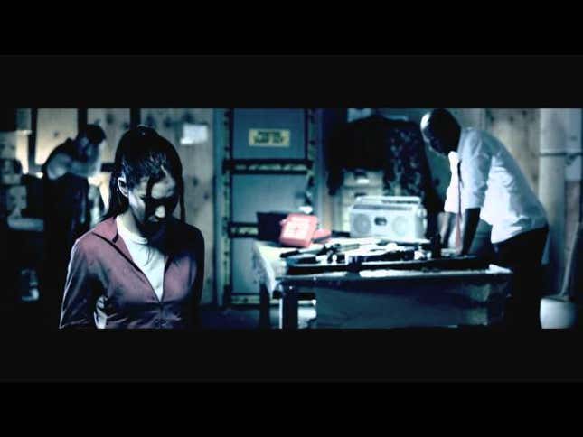 <em>Left 4 Dead</em> Film Trailer Pushes All the Right Buttons